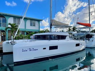 42' Lagoon 2022 Yacht For Sale